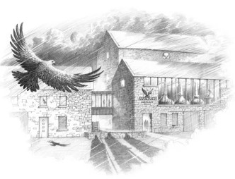 Ahascragh Distillery Ahascragh Distillery