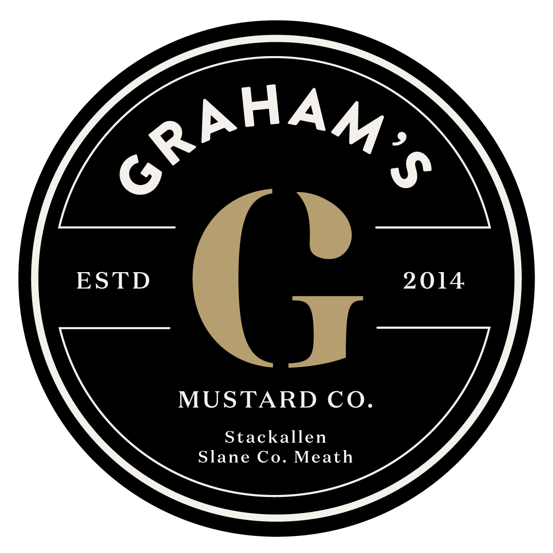 Grahams Mustard