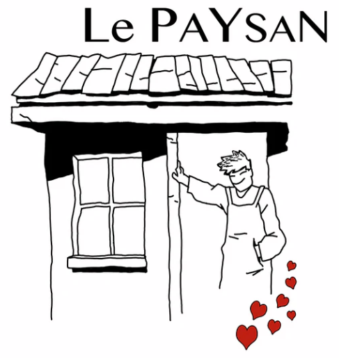 La Paysan Pate La Paysan Pate