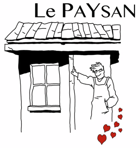 La Paysan Pate