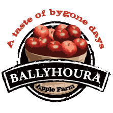 Ballyhoura Juices Ballyhoura Juices