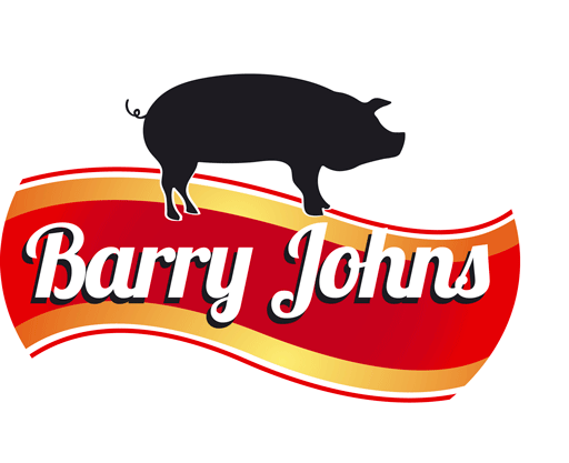 Barry John Sausages Barry John Sausages