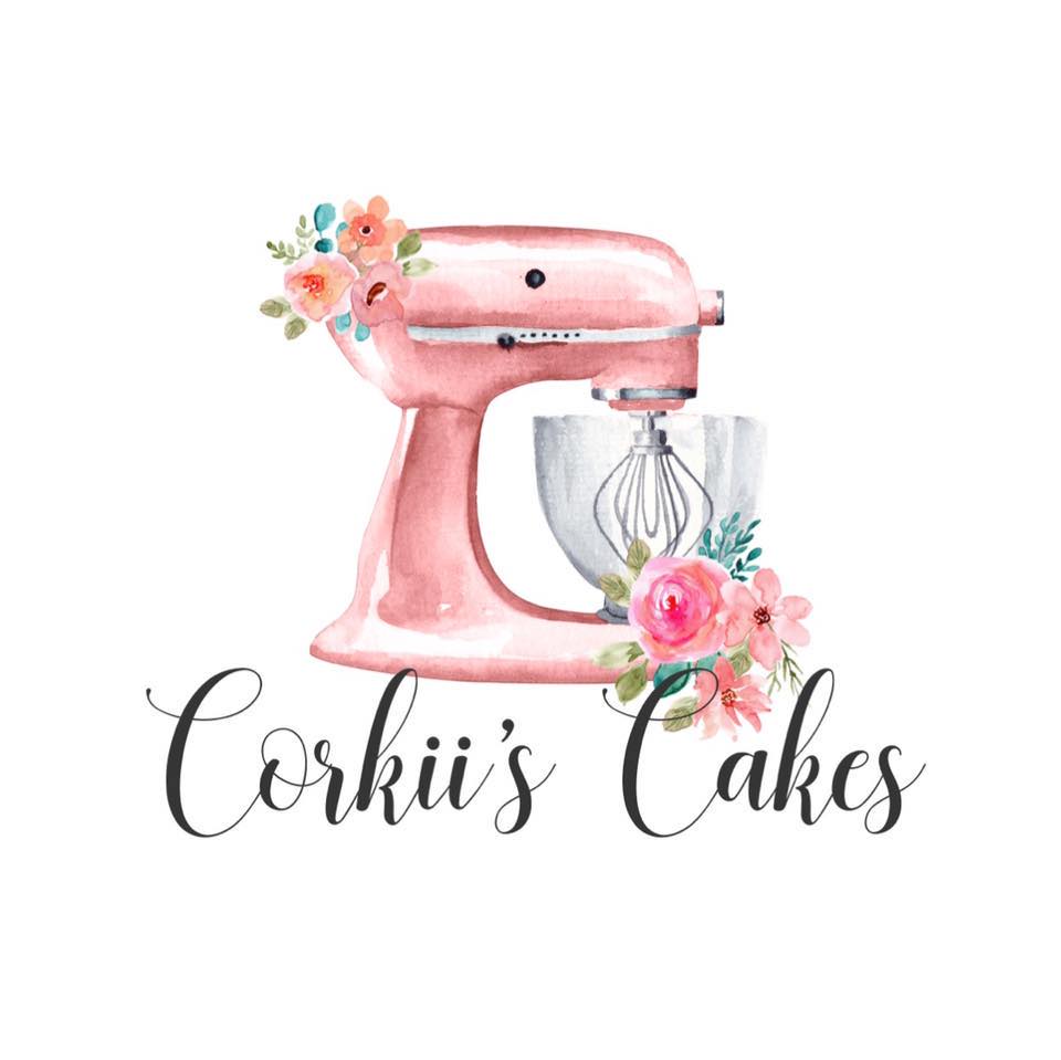 Corkii's Cakes/