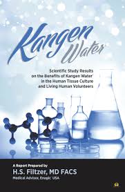 Kangen Water Kangen Water