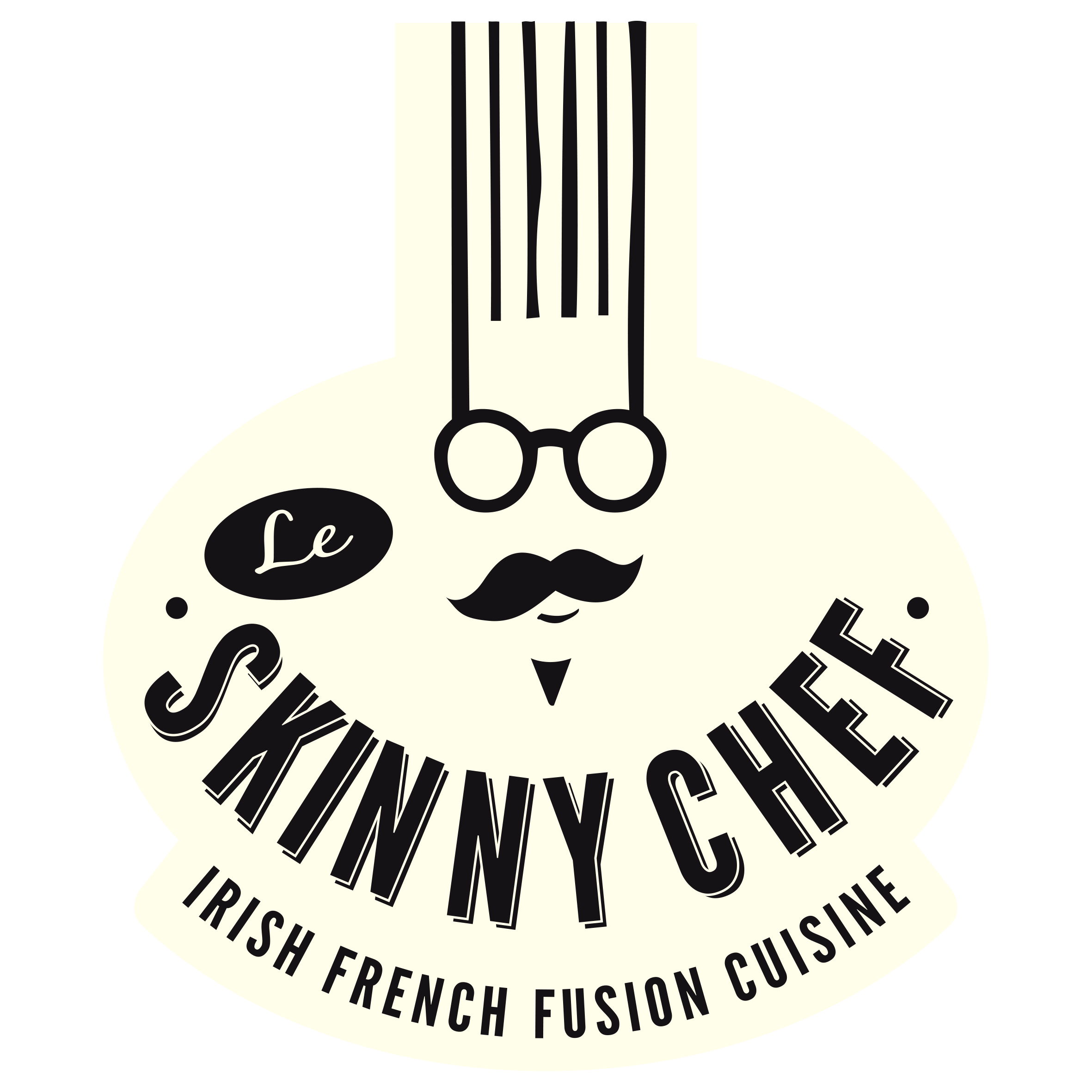 Le Skinny Chef Le Skinny Chef