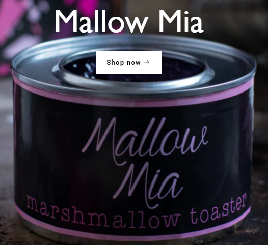 Mallow Mia