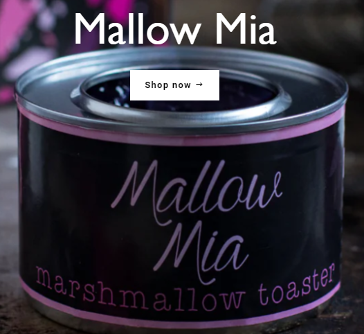 Mallow Mia Mallow Mia