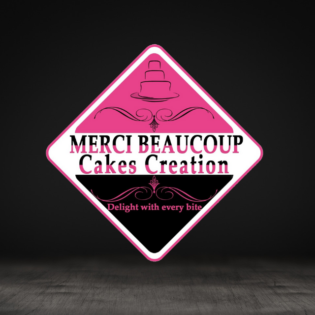 Merci Beaucoup Cakes Merci Beaucoup Cakes