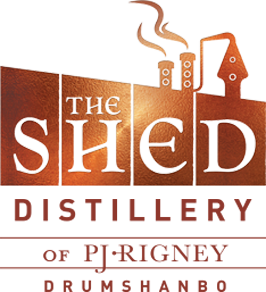 The Shed Distillery The Shed Distillery