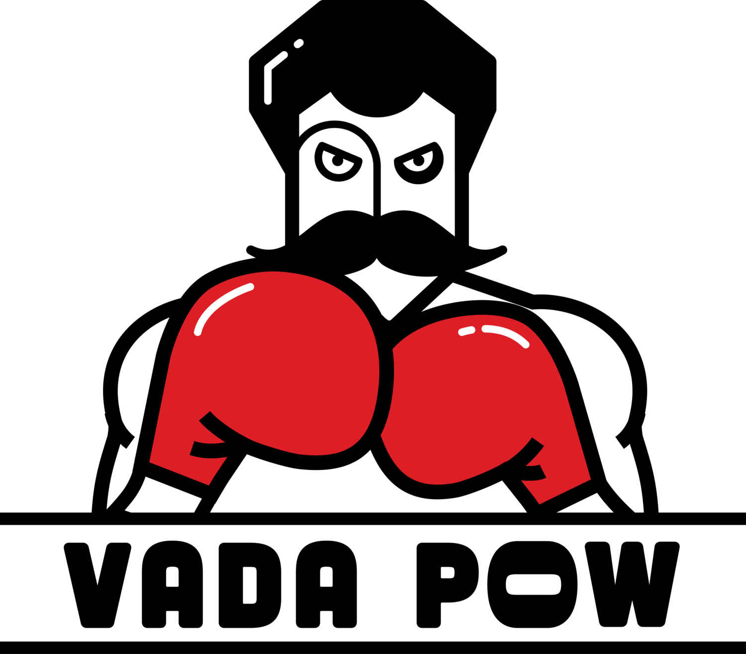 Vada Pow Vada Pow